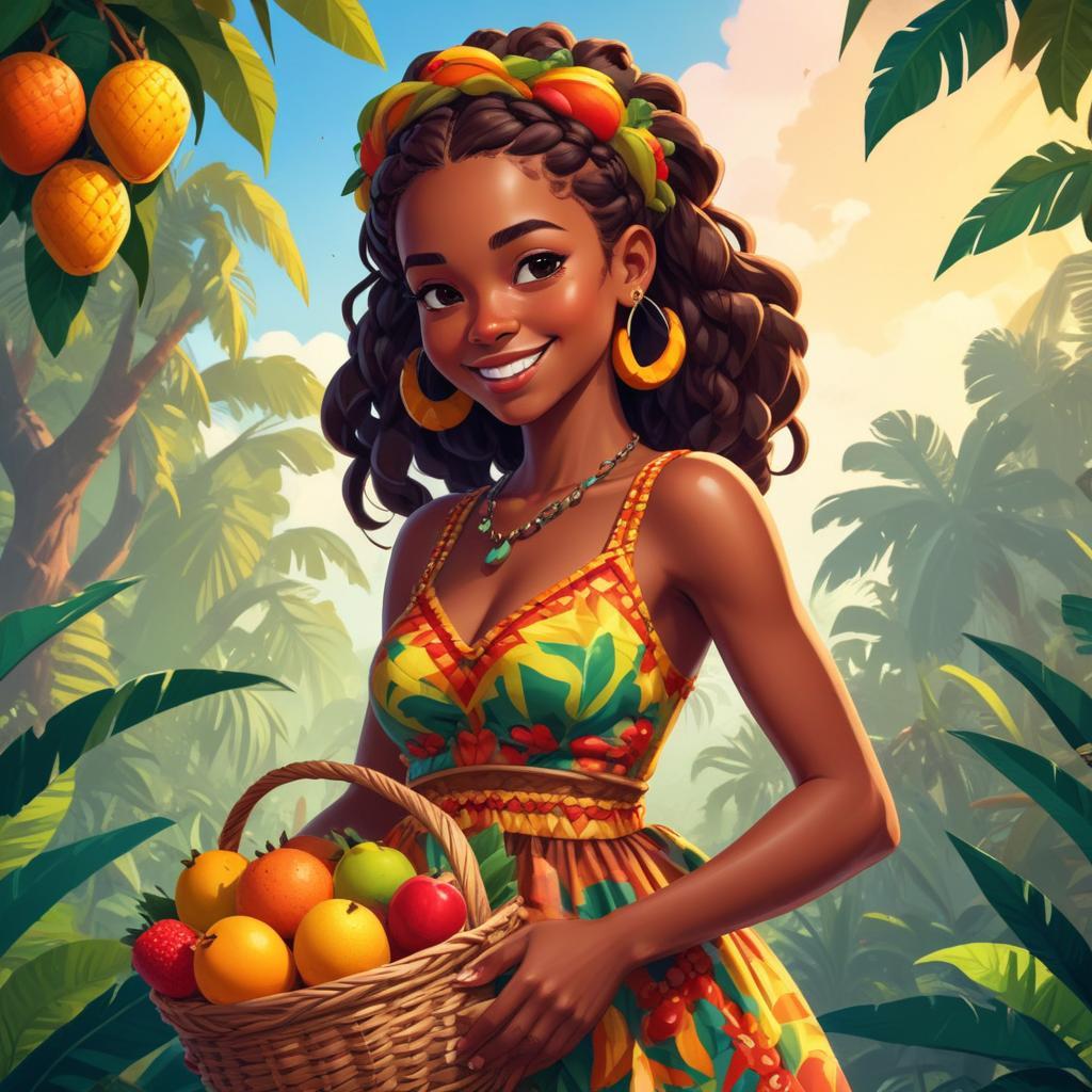 Fruit Fever Fresh